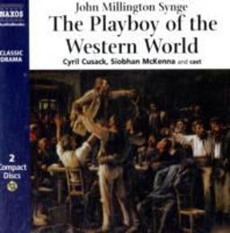 The Playboy of the Western World