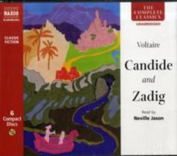 Candide and Zadig