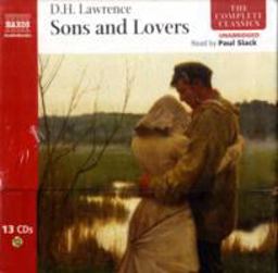 Sons and Lovers