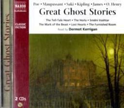 Great Ghost Stories