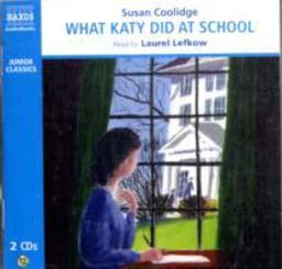 What Katy Did at School