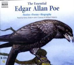 Essential Poe