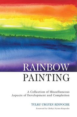 Rainbow Painting