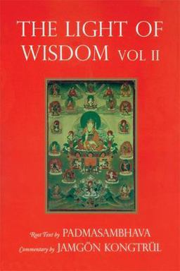 Light of Wisdom, Volume II