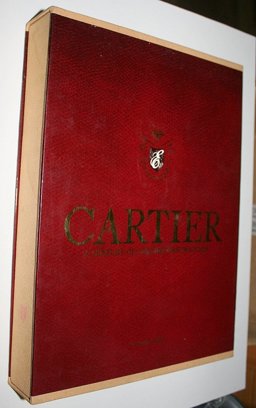 Cartier Cartier