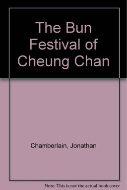 Bun Festival of Cheung Chan