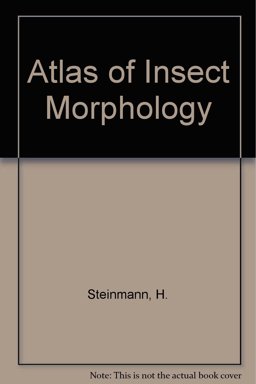 An Atlas of Insect Morphology
