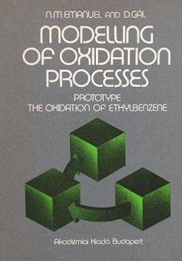 Modelling of Oxidation Processes Prototype