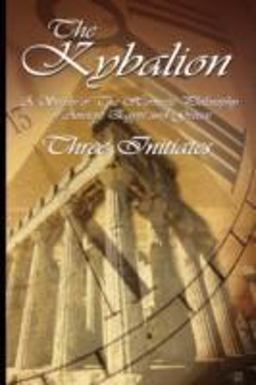 The Kybalion The Kybalion