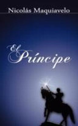 El Principe / the Prince