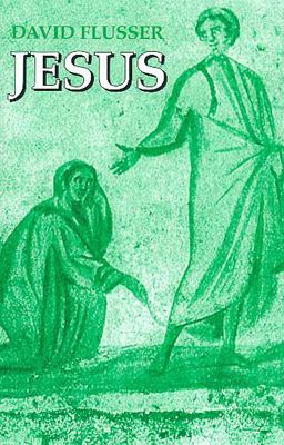 Jesus 3rd 9789652239785 Front Cover