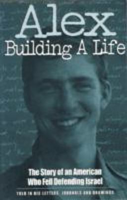 Alex Building a Life