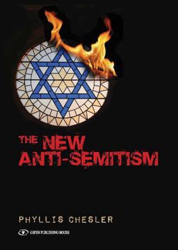 New Anti-Semitism  9789652298096 Front Cover