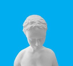 Izhar Patkin: the Wandering Veil