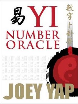 Yi Number Oracle  9789670310305 Front Cover
