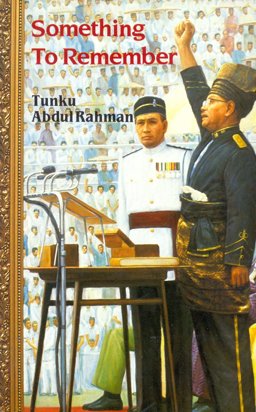 Something to Remember