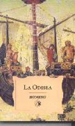 La Odisea