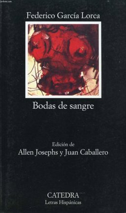 Bodas de Sangre