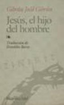 Jesus, el Hijo del Hombre y Arena y Espuma