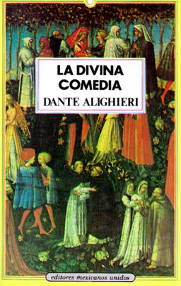 La Divina Commedia