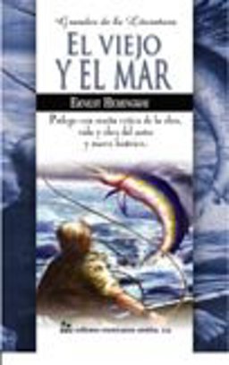 El Viejo y el Mar