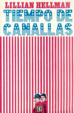 Tiempo de Canallas