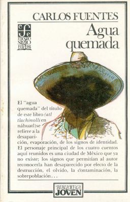Agua Quemada