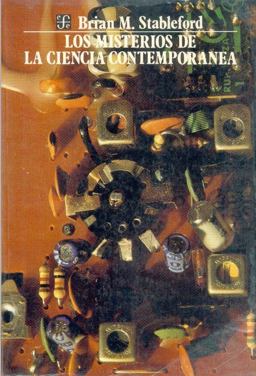 Los Misterios de la Ciencia Contemporánea
