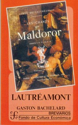 Lautréamont