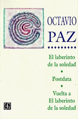 El Laberinto de la Soledad; Postdata; Vuelta