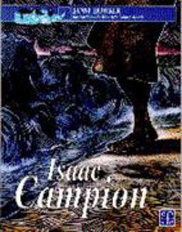 Isaac Campion