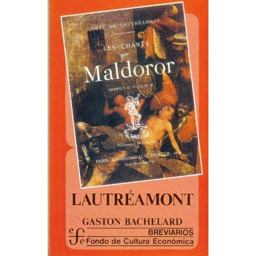 Lautréamont 1985 9789681653323 Front Cover