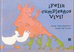 ¡feliz Cumpleaños