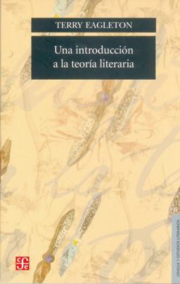 Una Introduccion a la Teoria Literaria