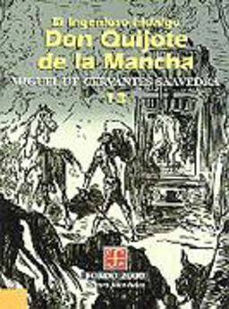 El Ingenioso Hidalgo Don Quijote de la Mancha, 13