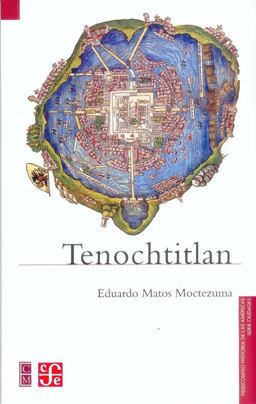 Tenochtitlan