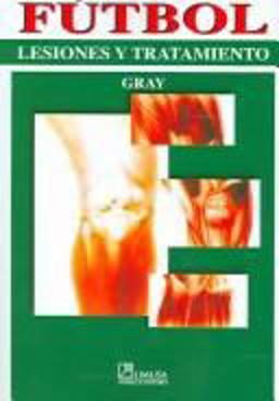 Futbol Lesiones y Tratamiento