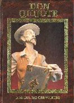 Don Quijote 2 Tomos