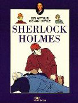 Sherlock Holmes