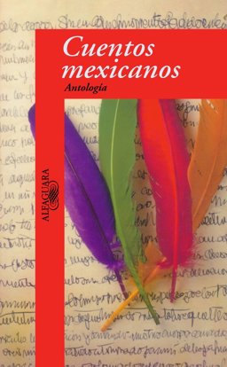Mexican Tales  9789681903022 Front Cover