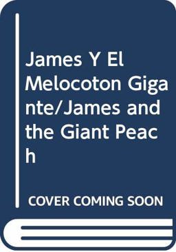 James y el Melocoton Gigante