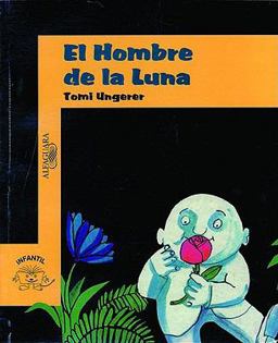 El Hombre de la Luna