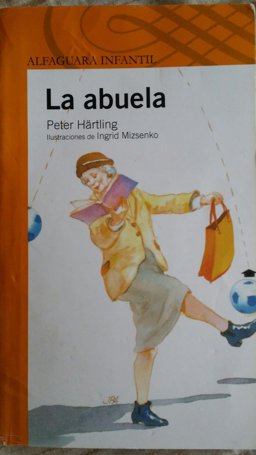 La Abuela