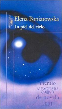 La Piel del Cielo La Piel del Cielo