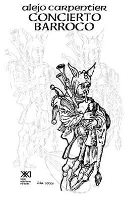 Concierto barroco Concierto barroco