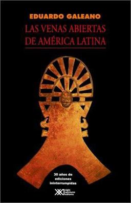 Las Venas Abiertas de América Latina