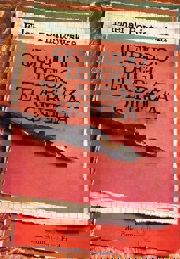 Querido Diego, Te Abraza Quiela 1st 9789684112148 Front Cover