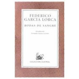 Bodas de sangre / Blood Wedding