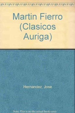 Martin Fierro