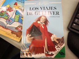 Los Viajes de Gulliver